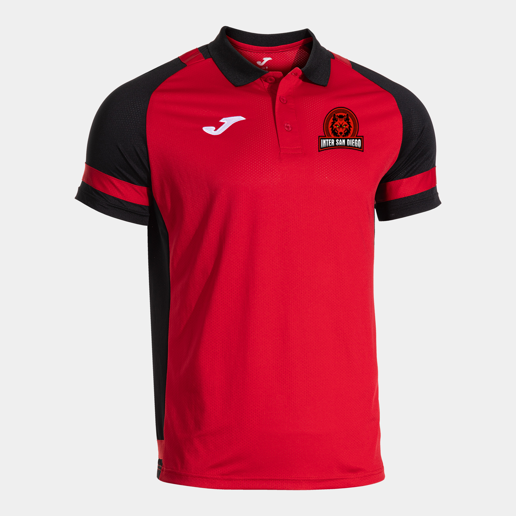 inter men polo